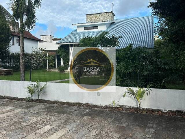Casa em condomínio para Locação em Camaragibe - 5