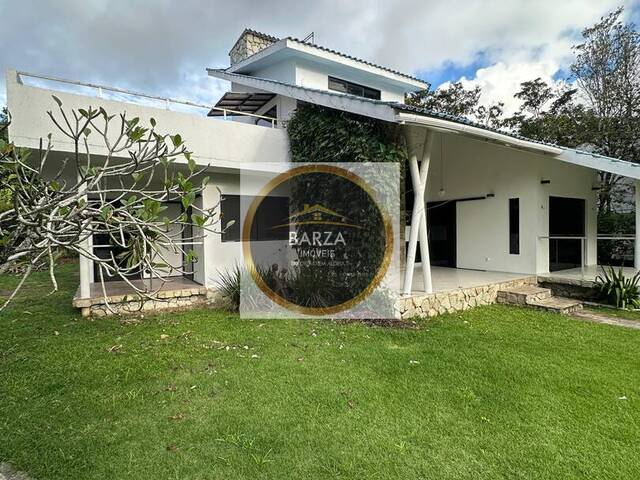 Casa em condomínio para Locação em Camaragibe - 4