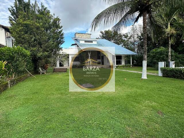 #1151 - Casa em condomínio para Locação em Camaragibe - PE - 2