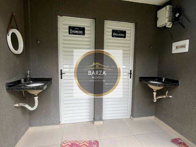 #1152 - Casa em condomínio para Venda em Camaragibe - PE - 2