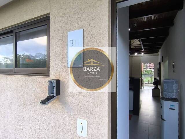 #1153 - Flat para Venda em Paulista - PE - 2