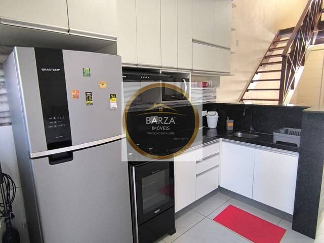 #1153 - Flat para Venda em Paulista - PE - 1