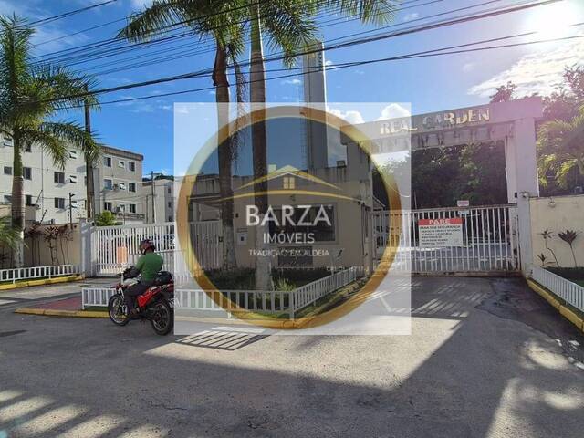 #1156 - Apartamento para Venda em Camaragibe - PE - 1