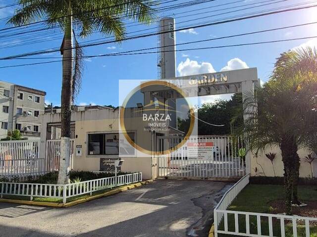 #1156 - Apartamento para Venda em Camaragibe - PE - 2