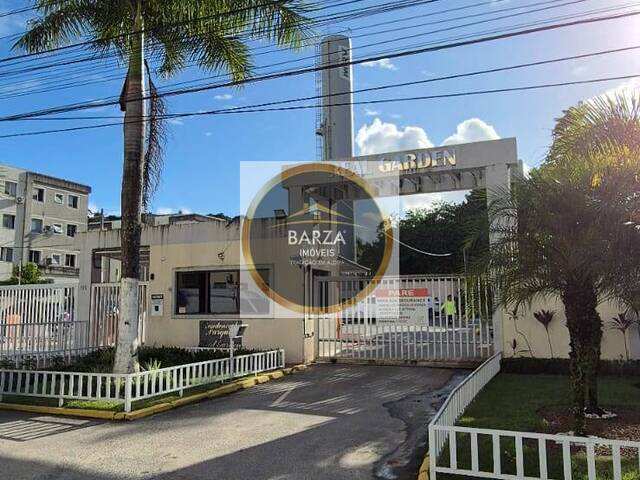 Apartamento para Venda em Camaragibe - 4