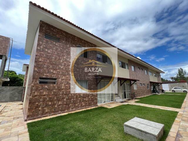 #1159 - Apartamento para Locação em Camaragibe - PE - 1