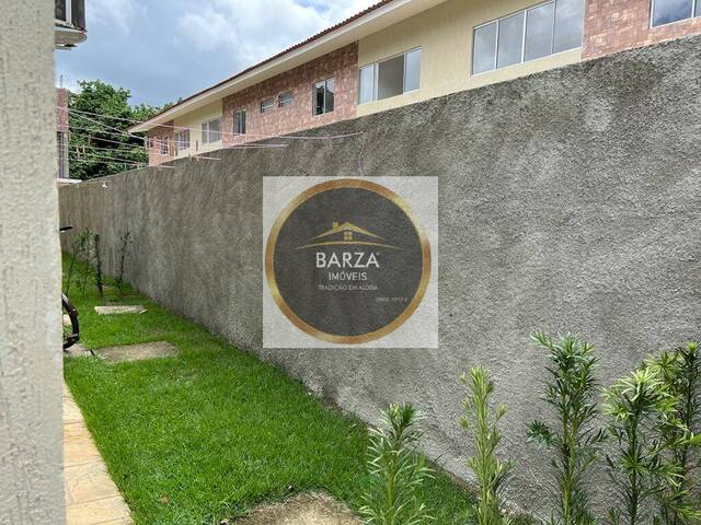 #1159 - Apartamento para Locação em Camaragibe - PE - 3