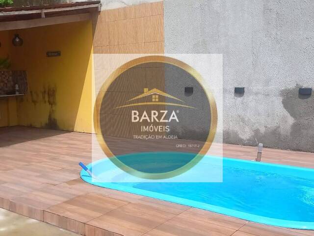 #1161 - Casa para Venda em Tamandaré - PE - 1