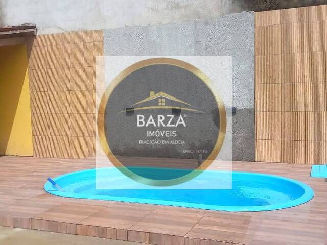 #1161 - Casa para Venda em Tamandaré - PE - 3