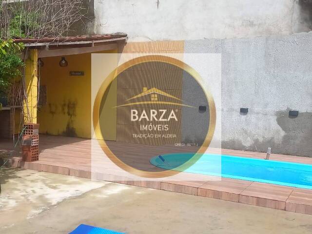 #1161 - Casa para Venda em Tamandaré - PE - 2