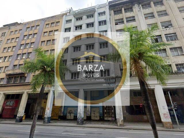 Venda em Santo Antônio - Recife