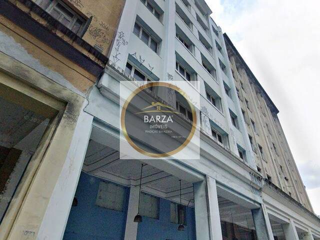 #1045 - Prédio comercial para Venda em Recife - PE - 2