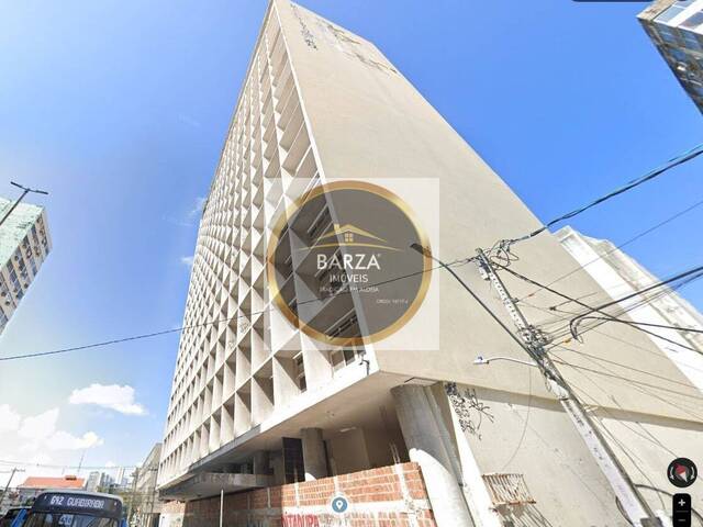 #1044 - Prédio comercial para Venda em Recife - PE - 2