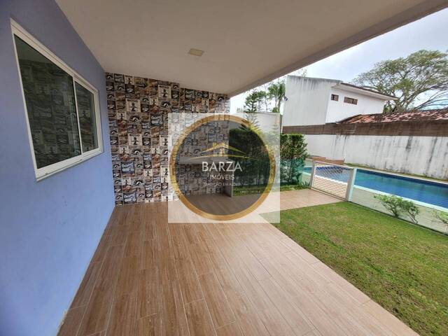 #1168 - Casa em condomínio para Locação em Camaragibe - PE - 1