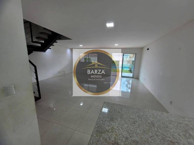 #1168 - Casa em condomínio para Locação em Camaragibe - PE - 2