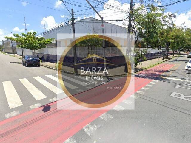 #1043 - Prédio comercial para Venda em Recife - PE - 2