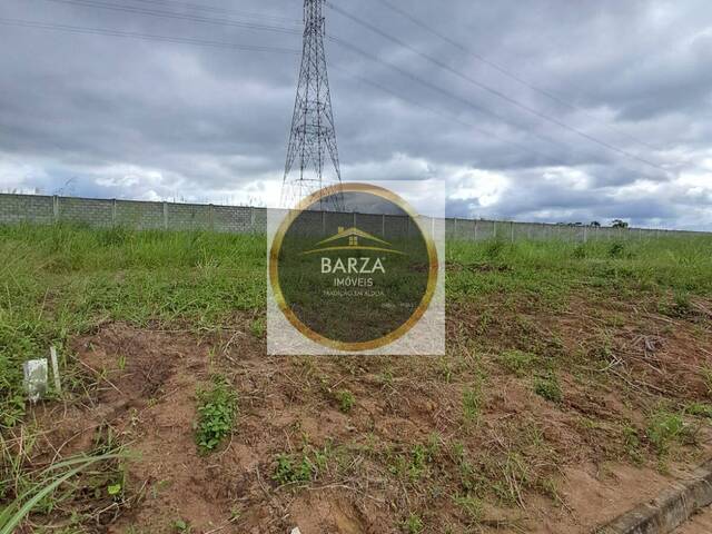 #1171 - Terreno em condomínio para Venda em Camaragibe - PE - 1