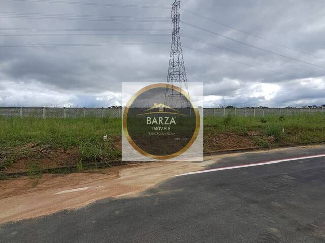 #1171 - Terreno em condomínio para Venda em Camaragibe - PE - 3