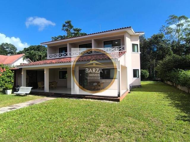 #1172 - Casa em condomínio para Venda em Camaragibe - PE - 3