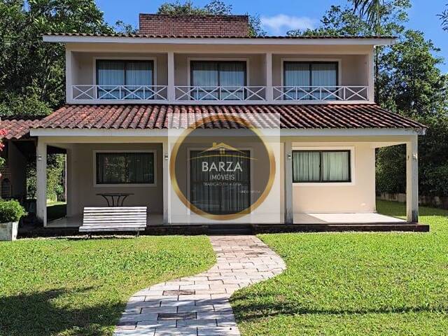 #1172 - Casa em condomínio para Venda em Camaragibe - PE - 2
