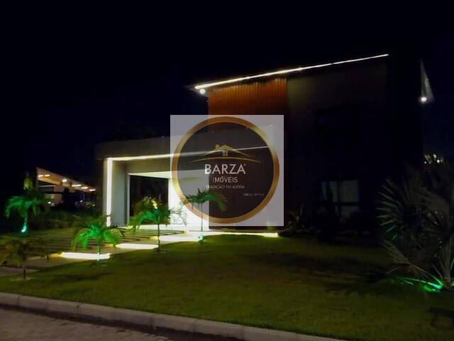 #1173 - Casa em condomínio para Venda em Camaragibe - PE - 2
