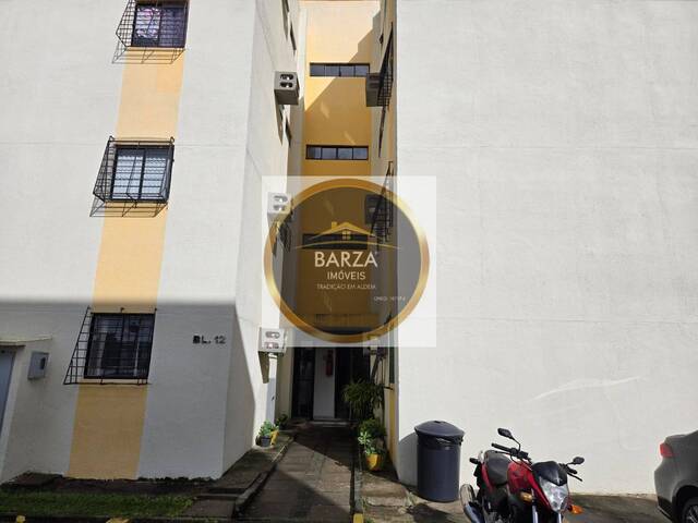 #1179 - Apartamento para Venda em Camaragibe - PE - 2