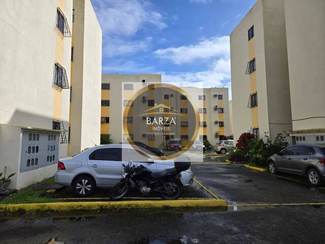 Apartamento para Venda em Camaragibe - 4