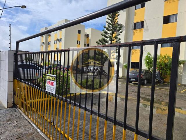 #1179 - Apartamento para Venda em Camaragibe - PE - 3