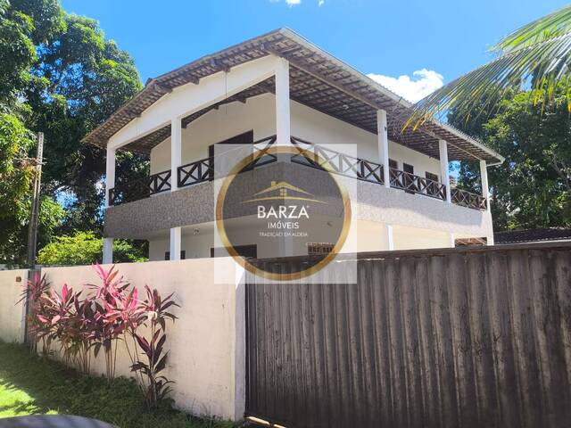 #1180 - Casa para Locação em Camaragibe - PE - 1