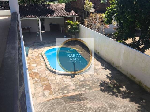 #1180 - Casa para Locação em Camaragibe - PE - 2