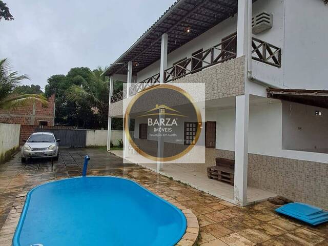 #1180 - Casa para Venda em Camaragibe - PE - 2
