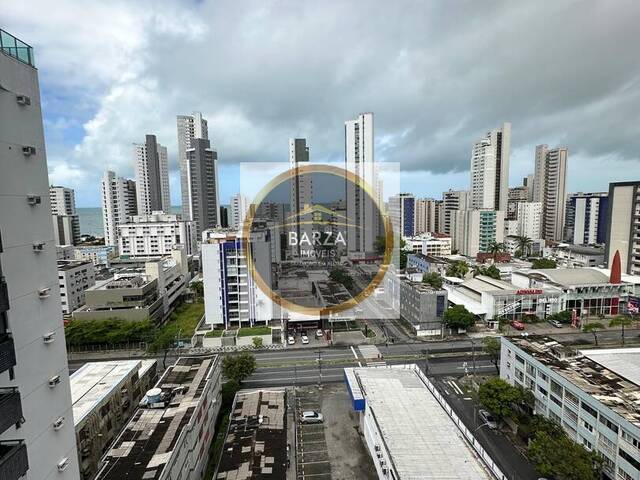 #1182 - Apartamento para Venda em Recife - PE - 2