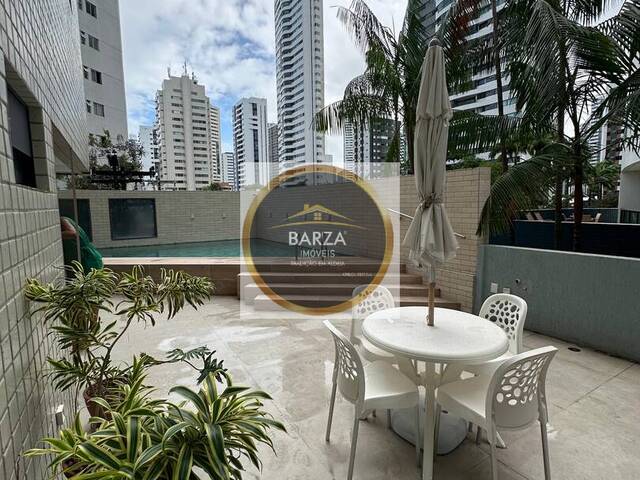 #1182 - Apartamento para Venda em Recife - PE - 3