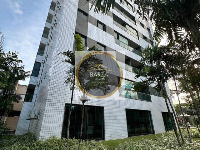 #1191 - Apartamento para Locação em Recife - PE - 3