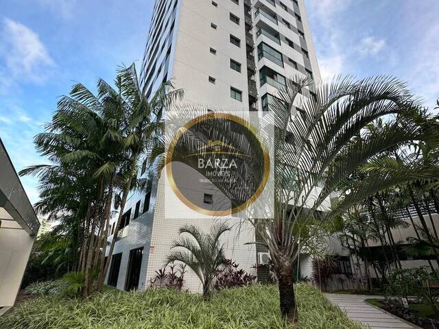 #1191 - Apartamento para Locação em Recife - PE - 2