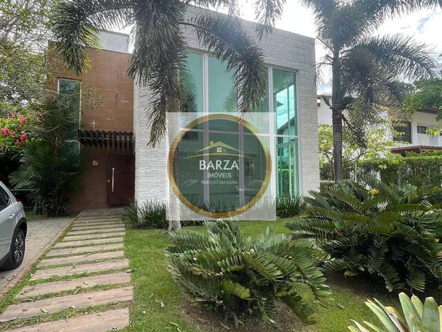 #1192 - Casa em condomínio para Locação em Camaragibe - PE - 1