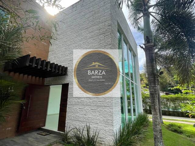 #1192 - Casa em condomínio para Locação em Camaragibe - PE - 2