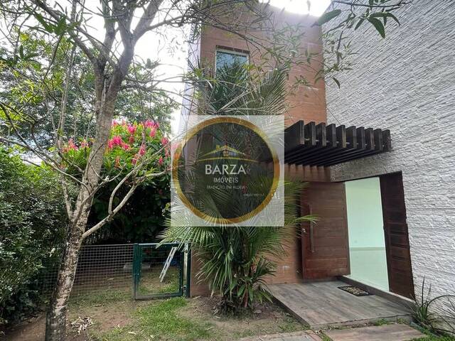 #1192 - Casa em condomínio para Locação em Camaragibe - PE - 3