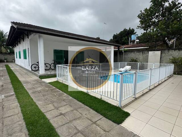 #1190 - Casa em condomínio para Venda em Camaragibe - PE - 3