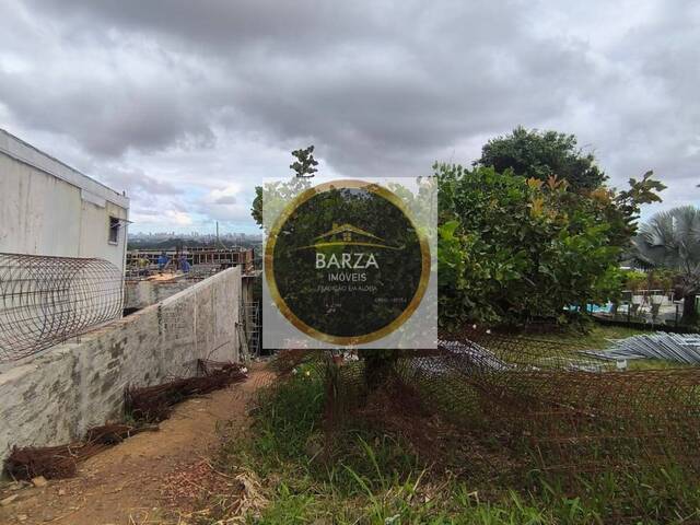 #1193 - Terreno em condomínio para Venda em Camaragibe - PE - 2
