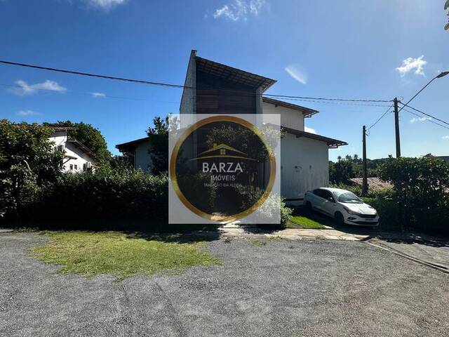 #1194 - Casa em condomínio para Venda em Camaragibe - PE - 2