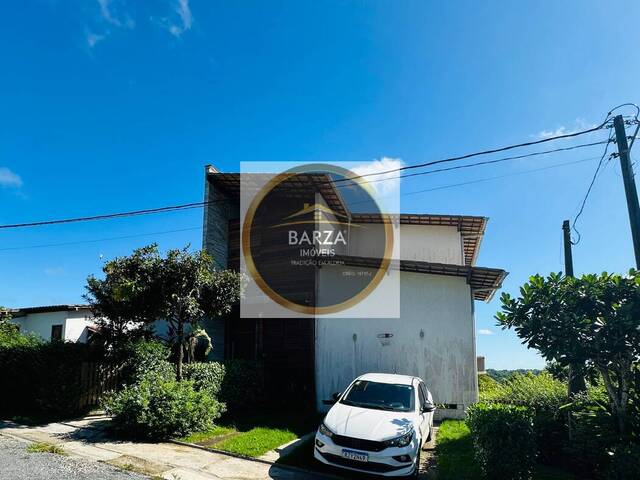 #1194 - Casa em condomínio para Venda em Camaragibe - PE - 3