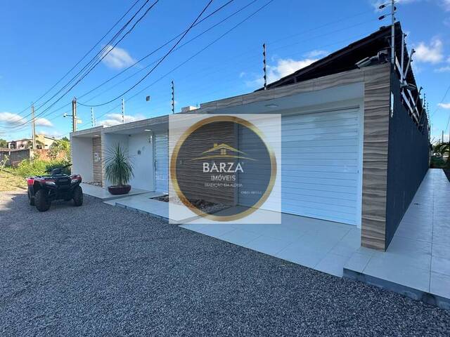 #1197 - Casa para Locação em Camaragibe - PE - 2