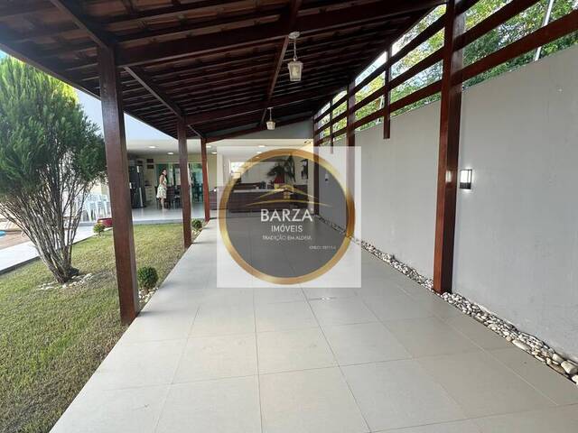 #1197 - Casa para Locação em Camaragibe - PE - 3