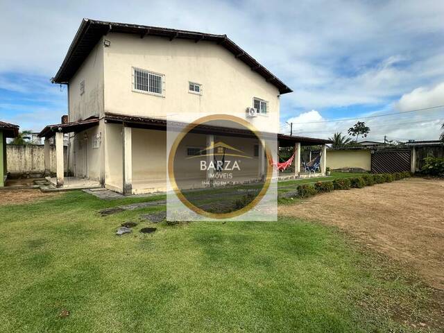 #1198 - Casa para Locação em Camaragibe - PE - 2