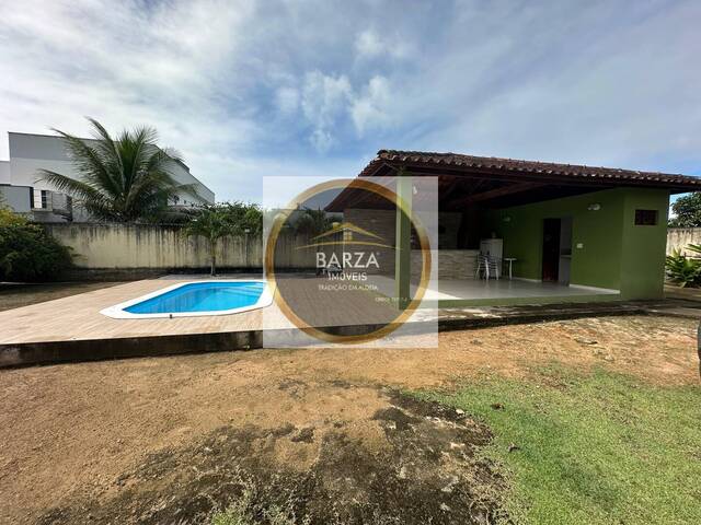 #1198 - Casa para Locação em Camaragibe - PE - 3