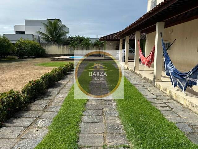 Casa para Locação em Camaragibe - 4