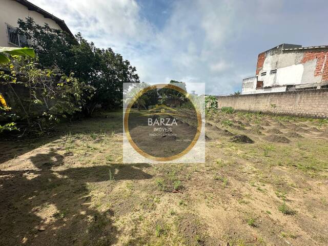 #1199 - Terreno para Venda em Camaragibe - PE - 2