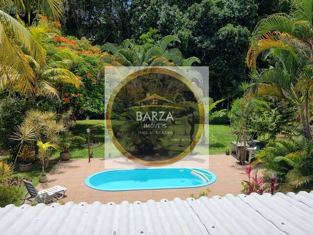 #1200 - Chácara para Venda em Camaragibe - PE - 2