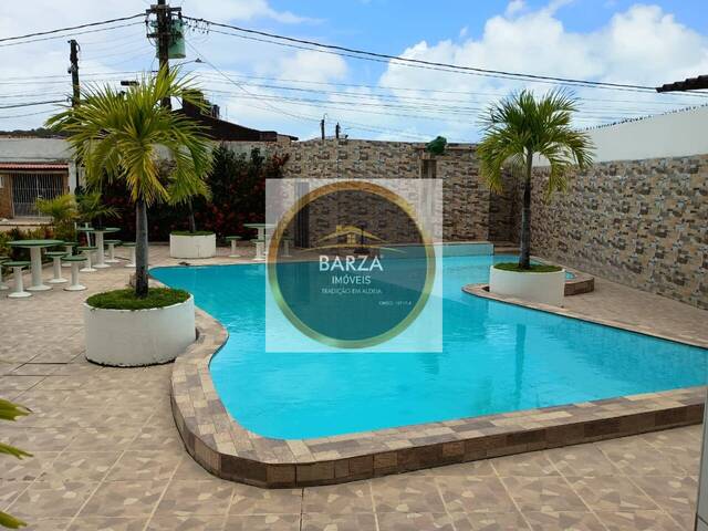 #1201 - Casa para Venda em Ilha de Itamaracá - PE - 3